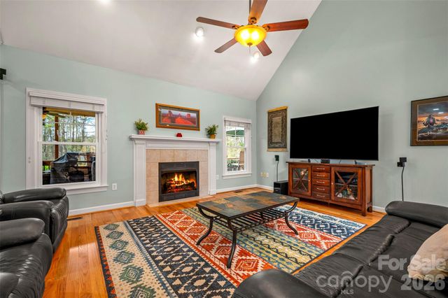 391 Chisholm Trail, Rutherfordton, NC 28139