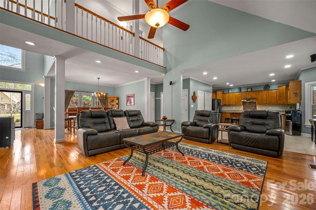 391 Chisholm Trail, Rutherfordton, NC 28139