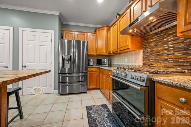 391 Chisholm Trail, Rutherfordton, NC 28139