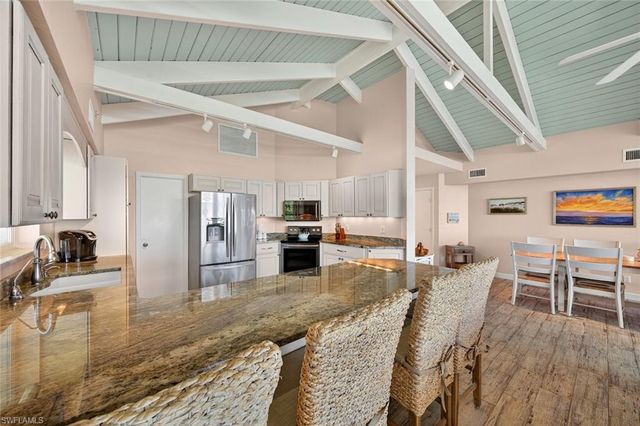 15301 Captiva DR, Captiva, FL 33924