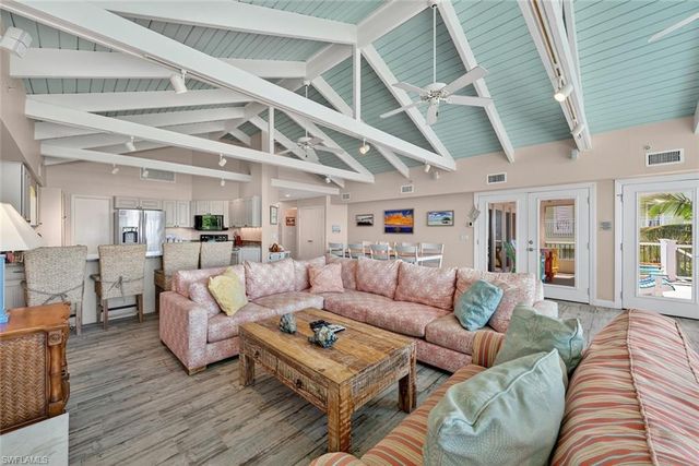 15301 Captiva DR, Captiva, FL 33924