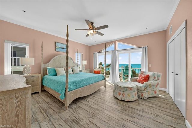 15301 Captiva DR, Captiva, FL 33924