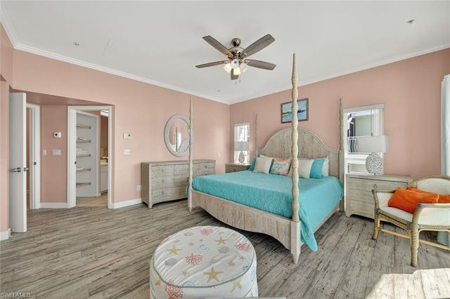 15301 Captiva DR, Captiva, FL 33924