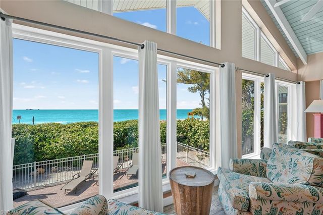 15301 Captiva DR, Captiva, FL 33924