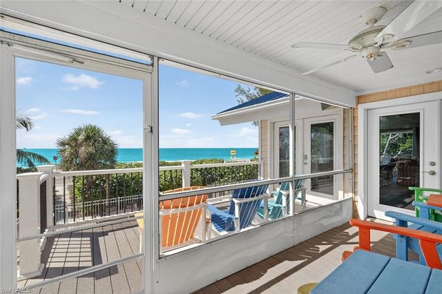 15301 Captiva DR, Captiva, FL 33924