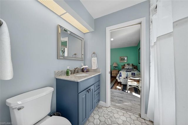 15301 Captiva DR, Captiva, FL 33924