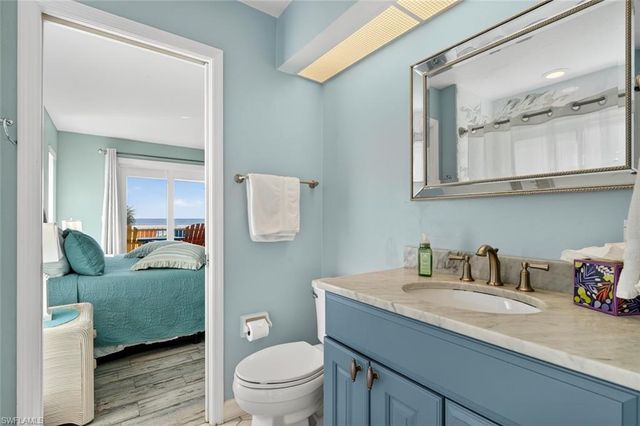 15301 Captiva DR, Captiva, FL 33924