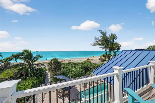 15301 Captiva DR, Captiva, FL 33924