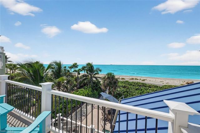 15301 Captiva DR, Captiva, FL 33924