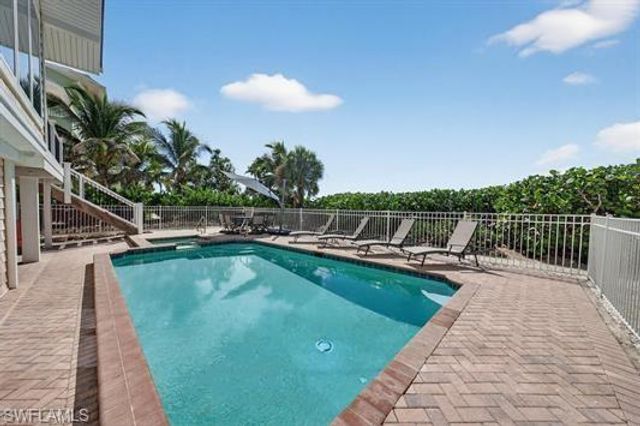 15301 Captiva DR, Captiva, FL 33924