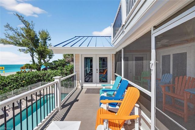 15301 Captiva DR, Captiva, FL 33924