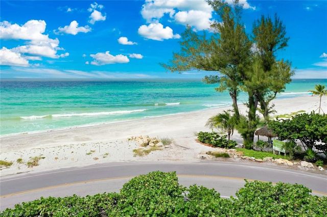 15301 Captiva DR, Captiva, FL 33924