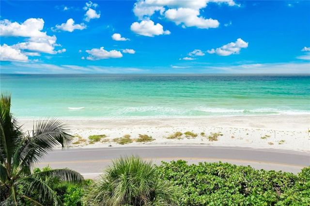 15301 Captiva DR, Captiva, FL 33924