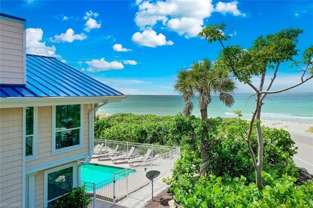 15301 Captiva DR, Captiva, FL 33924
