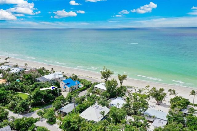 15301 Captiva DR, Captiva, FL 33924