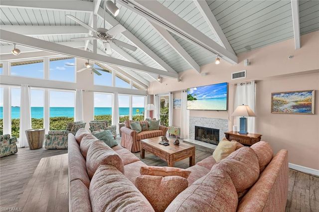 15301 Captiva DR, Captiva, FL 33924