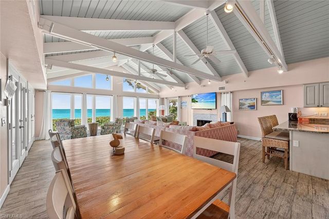 15301 Captiva DR, Captiva, FL 33924