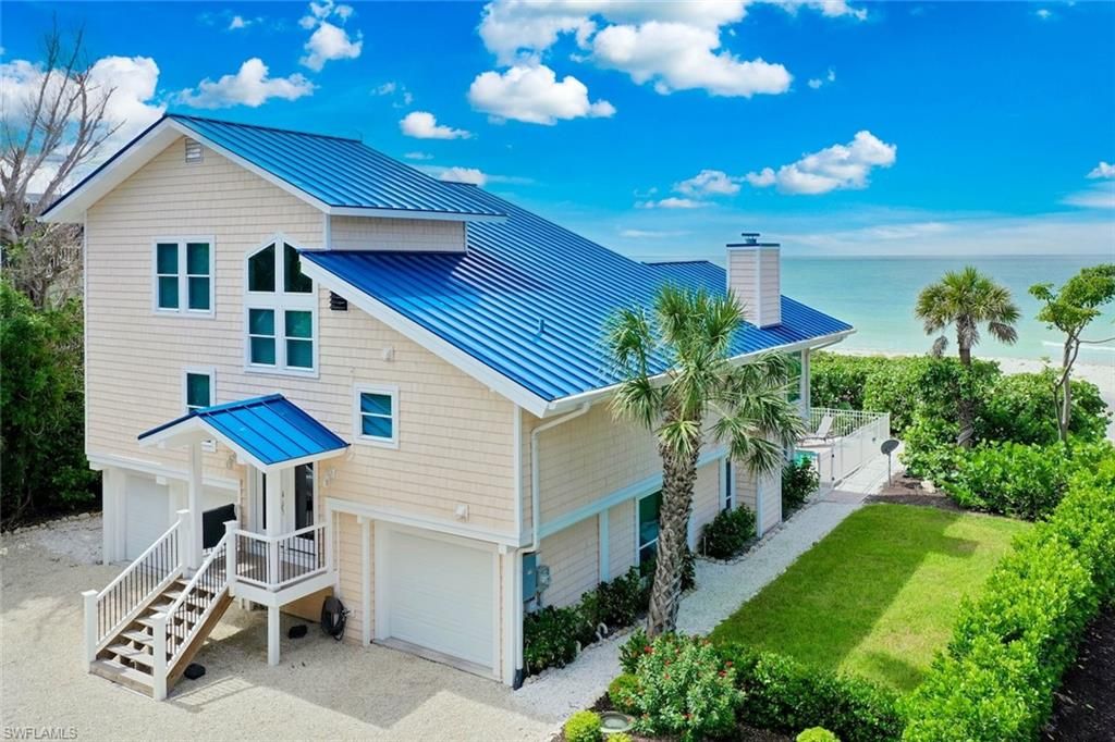15301 Captiva DR, Captiva, FL 33924