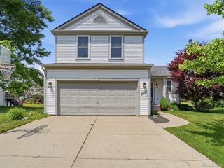 6449 Cranberry Drive, Holly Township, MI 48442
