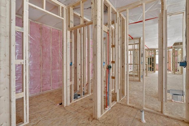 4255 Huntinghorne Drive, Janesville, WI 53546