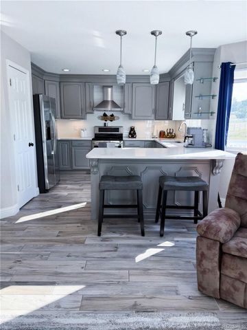 36629 Mossberg Court, Elizabeth, CO 80107