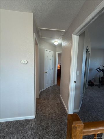 36629 Mossberg Court, Elizabeth, CO 80107