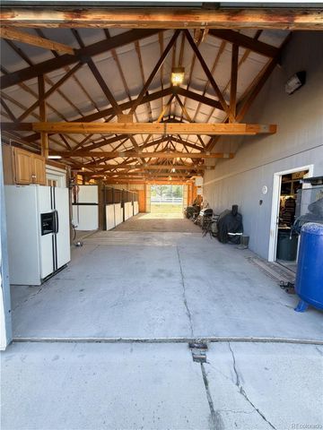 36629 Mossberg Court, Elizabeth, CO 80107