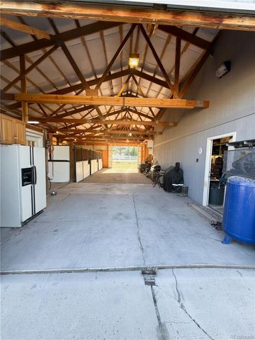 36629 Mossberg Court, Elizabeth, CO 80107