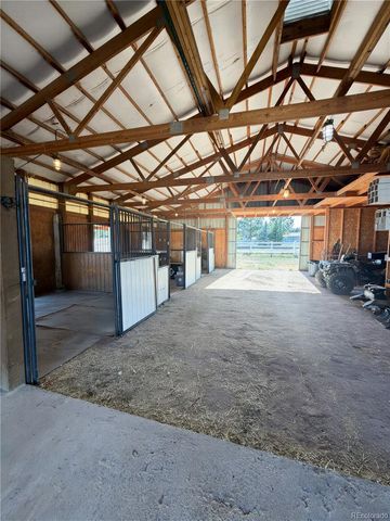 36629 Mossberg Court, Elizabeth, CO 80107
