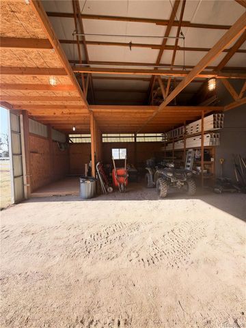 36629 Mossberg Court, Elizabeth, CO 80107