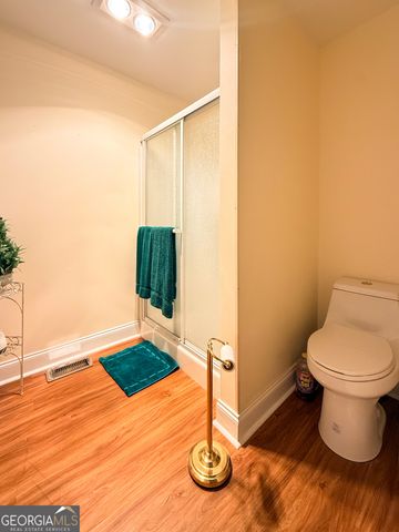 210 Rose Road, Cleveland, GA 30528
