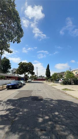 3425 Adriatic Avenue, Long Beach, CA 90810