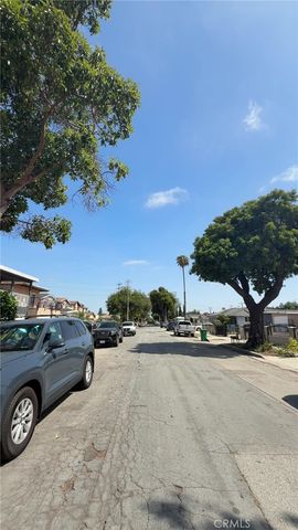 3425 Adriatic Avenue, Long Beach, CA 90810