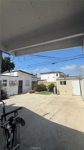 3425 Adriatic Avenue, Long Beach, CA 90810