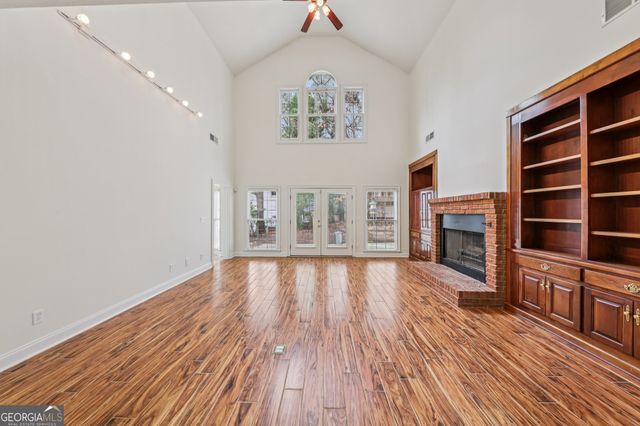 378 Pierce Chapel Road, Newnan, GA 30263