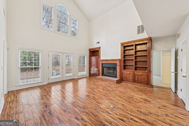 378 Pierce Chapel Road, Newnan, GA 30263