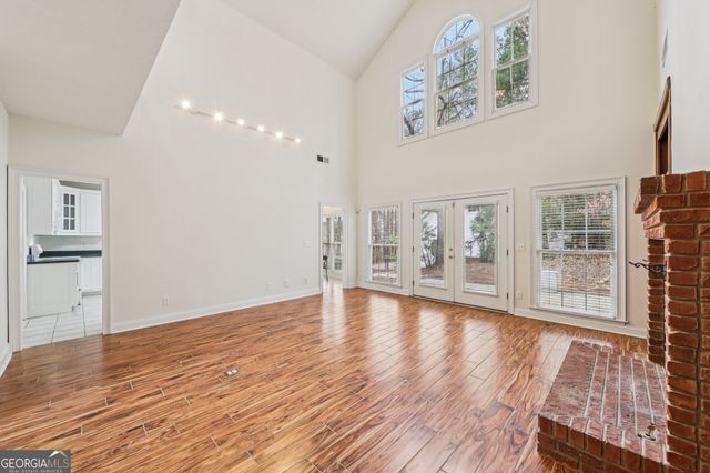 378 Pierce Chapel Road, Newnan, GA 30263