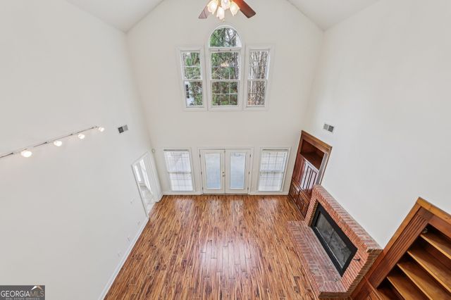 378 Pierce Chapel Road, Newnan, GA 30263