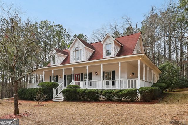 378 Pierce Chapel Road, Newnan, GA 30263