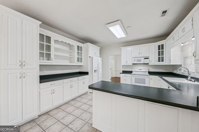 378 Pierce Chapel Road, Newnan, GA 30263