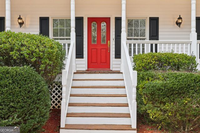 378 Pierce Chapel Road, Newnan, GA 30263