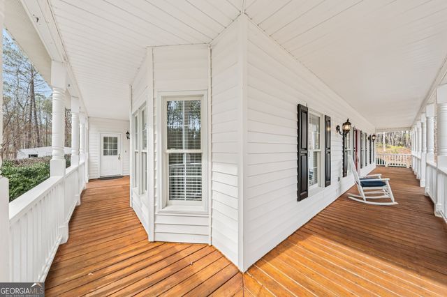 378 Pierce Chapel Road, Newnan, GA 30263