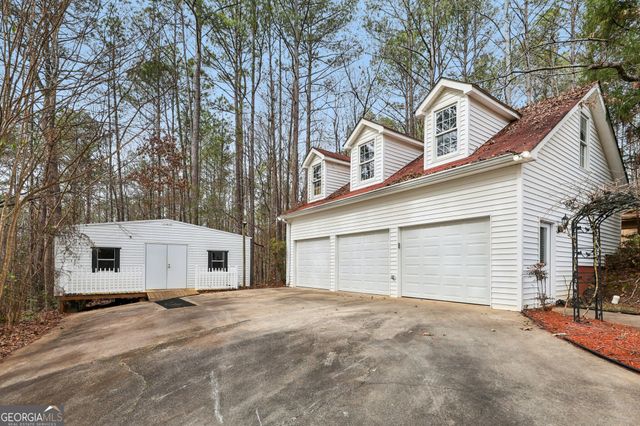378 Pierce Chapel Road, Newnan, GA 30263