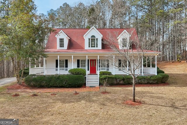 378 Pierce Chapel Road, Newnan, GA 30263