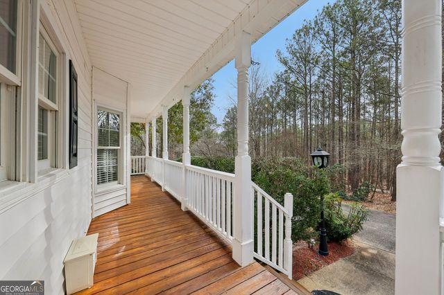 378 Pierce Chapel Road, Newnan, GA 30263
