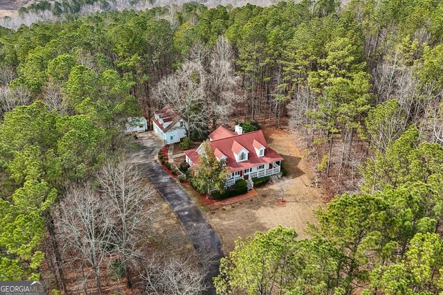 378 Pierce Chapel Road, Newnan, GA 30263