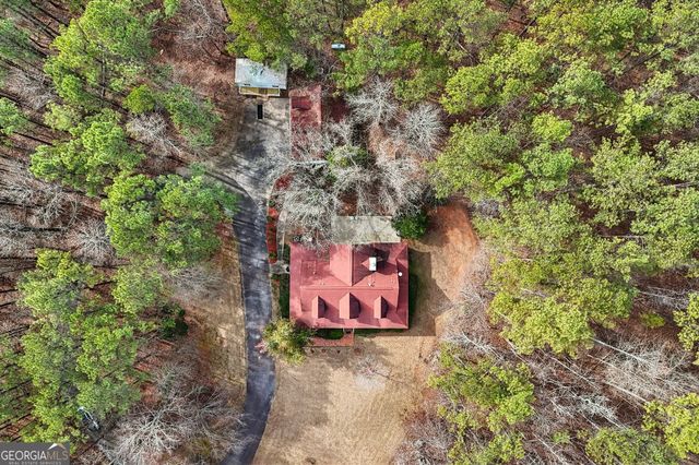 378 Pierce Chapel Road, Newnan, GA 30263