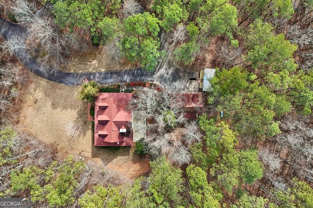 378 Pierce Chapel Road, Newnan, GA 30263