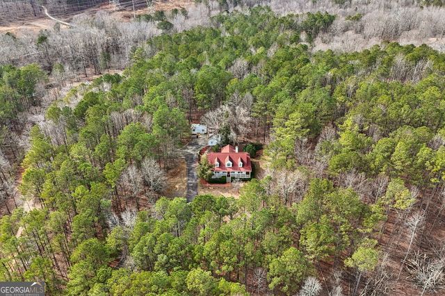 378 Pierce Chapel Road, Newnan, GA 30263