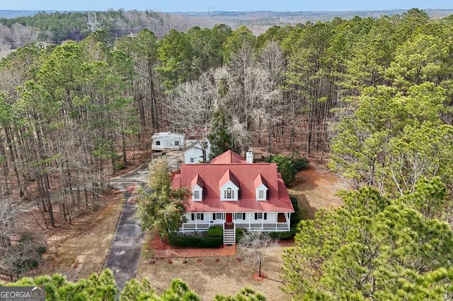 378 Pierce Chapel Road, Newnan, GA 30263